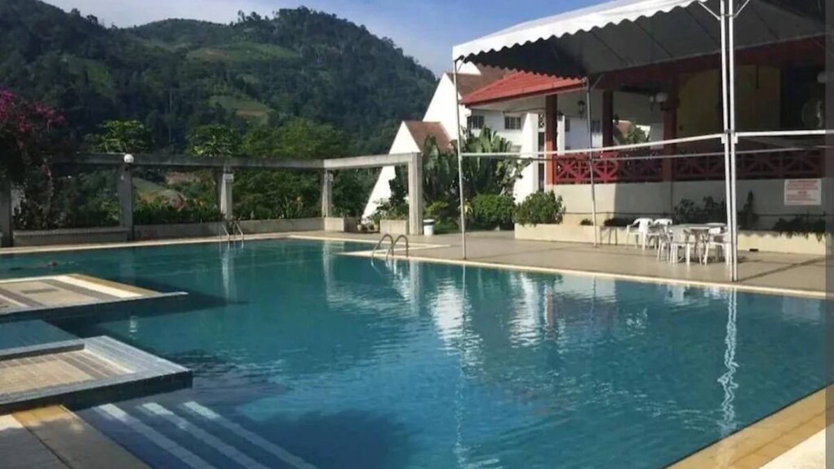 Bukit Tinggi Apartment | Cosy Selesa Hillhomes and Golf Resort