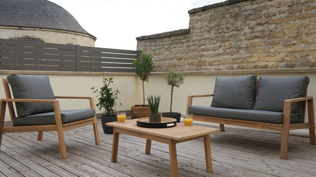 Le Marais Apartment | Cosy Station