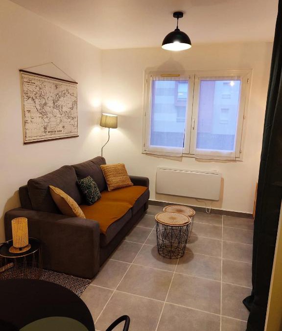 Savigny-sur-Orge Apartment | Cosy Studio à proximité de PARIS