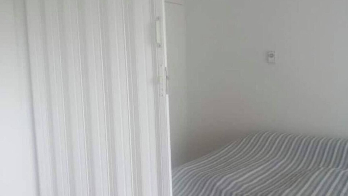 Heist Apartment | Cosy studio 2 steps from the sea