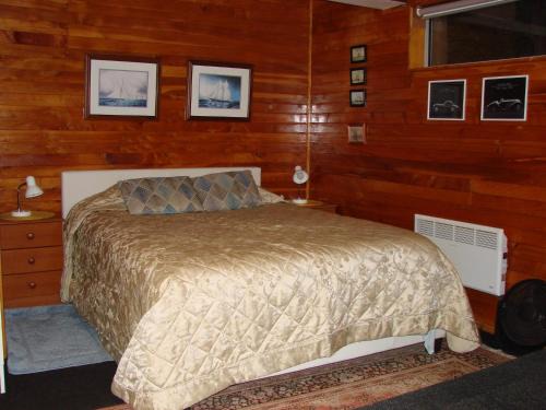 Mount Pleasant Apartment | Cosy studio apartment