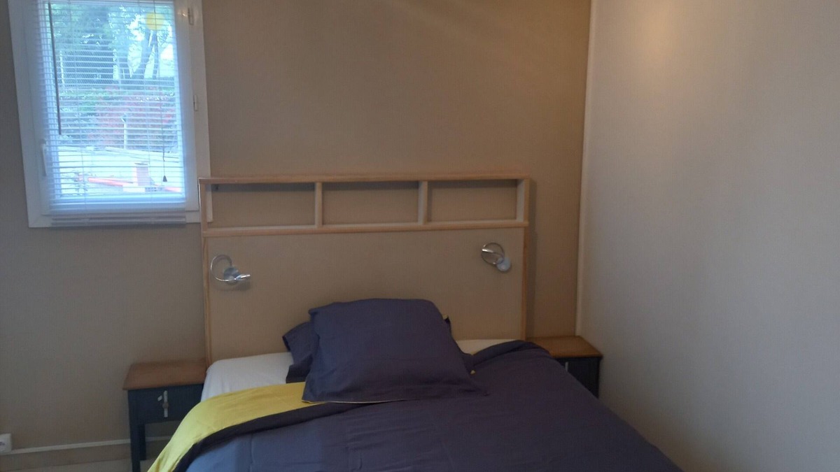 Eymet House | Cosy studio