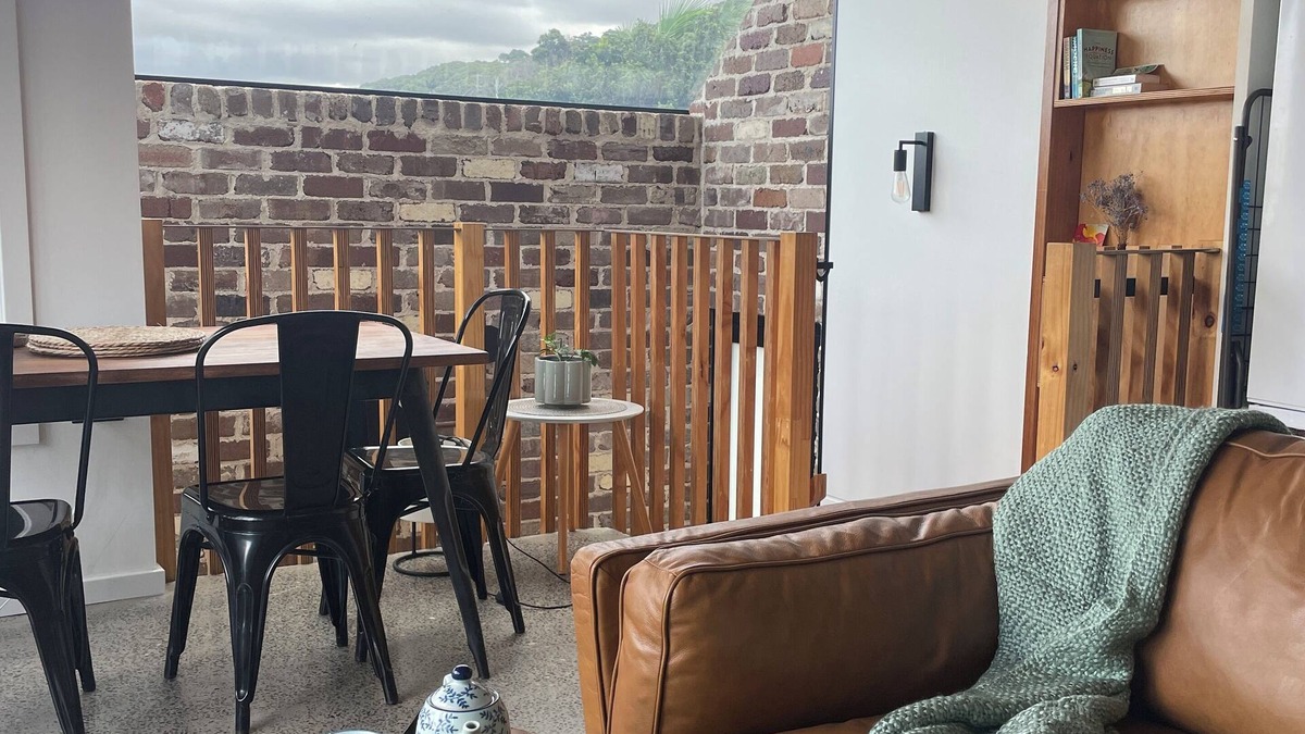 Coledale Apartment | Cosy studio in Coledale village