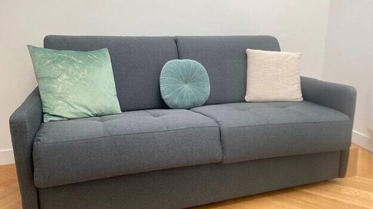 Quartier du Faubourg-Montmartre Apartment | Cosy studio near the Opera - well of light