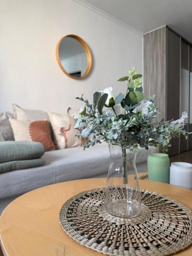 Vanves Apartment | Cosy studio next to exhibition centre Paris 15 em Porte de Versailles