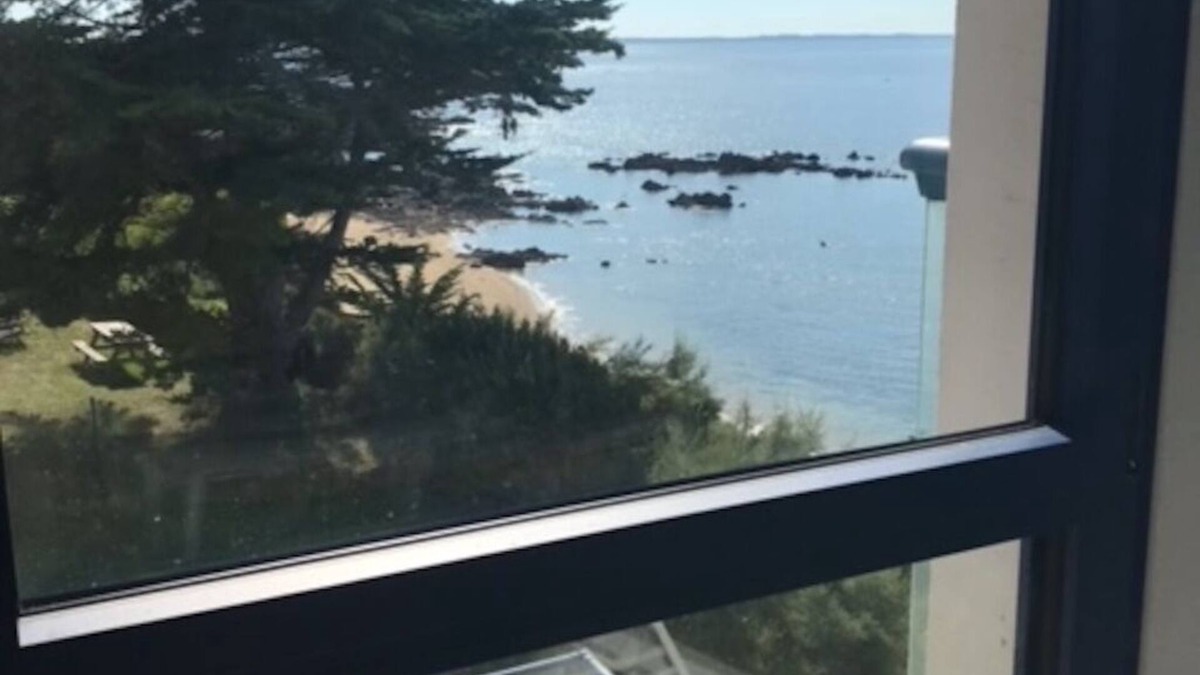 Le Pouldu Apartment | Cosy studio, seaside, Le Pouldu