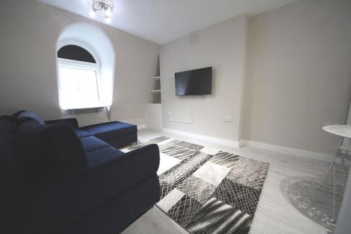 Churchill Apartment | Cosy studio Victoria