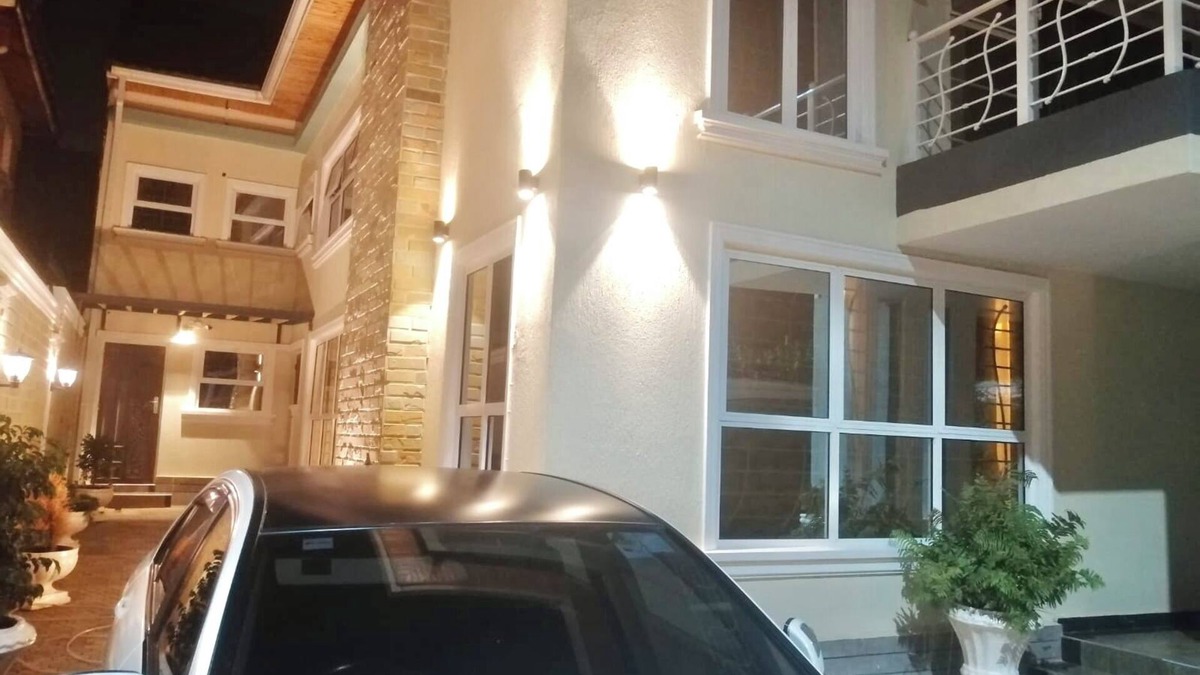 Kasarani Villa | Cosy Stylish Hidden 5 Bedroom Gem Near Trm/Garden City