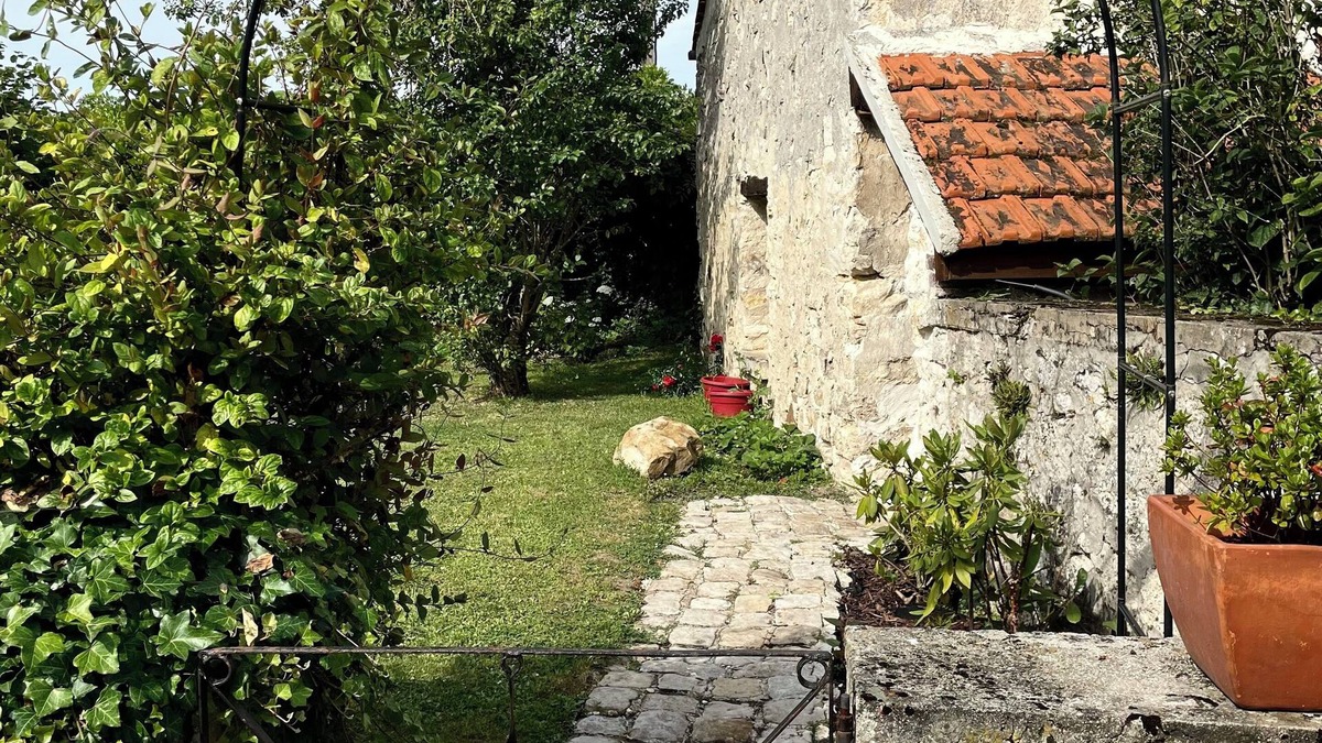 Troesnes House | Cosy sur Ourcq