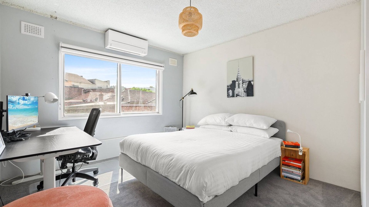 Sydenham Apartment | Cosy Sydenham 1-Bed by Inner-West's Attractions