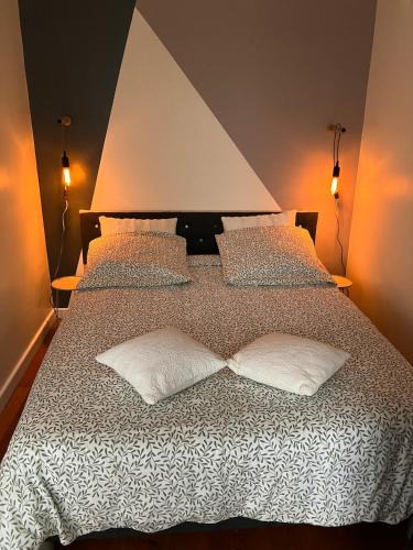 Chalon-sur-Saone Apartment | Cosy T2 centre-ville