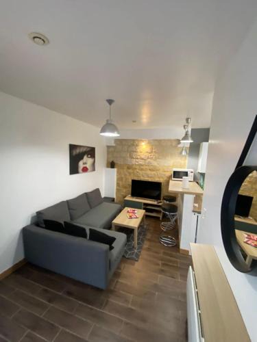 Montmartre Apartment | Cosy T3 in Montmartre