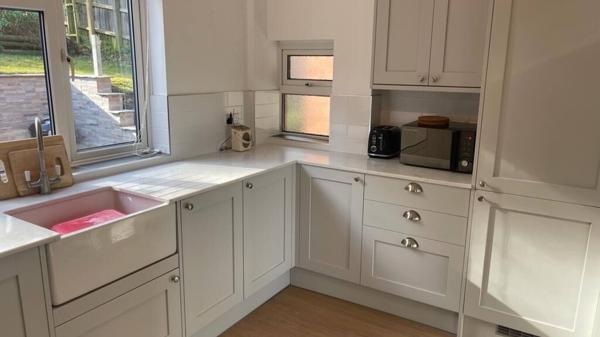 Studland House | Cosy, three-bed short walk from Studland's beaches