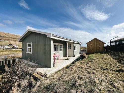 Frodba House | Cosy Two-bedroom Cottage In Lovely Surroundings