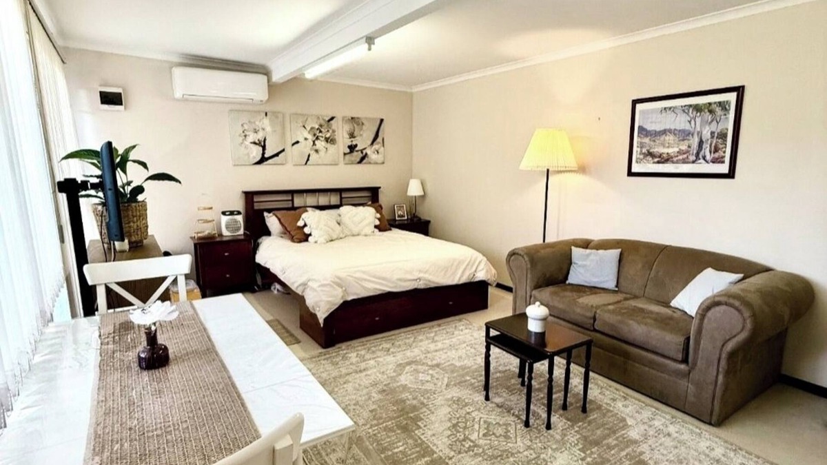 Para Hills Apartment | Cosy unit at Modbury