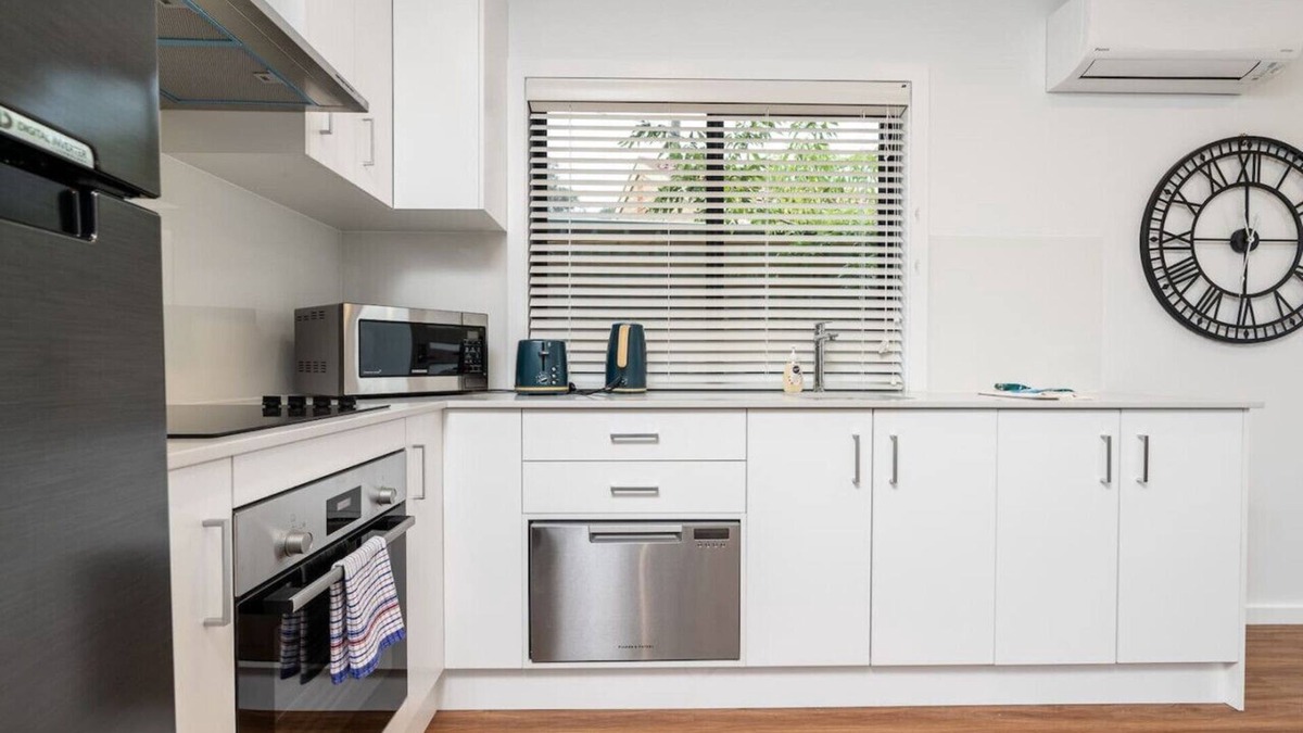 Ainslie House | Cosy Unit in Scenic Ainslie