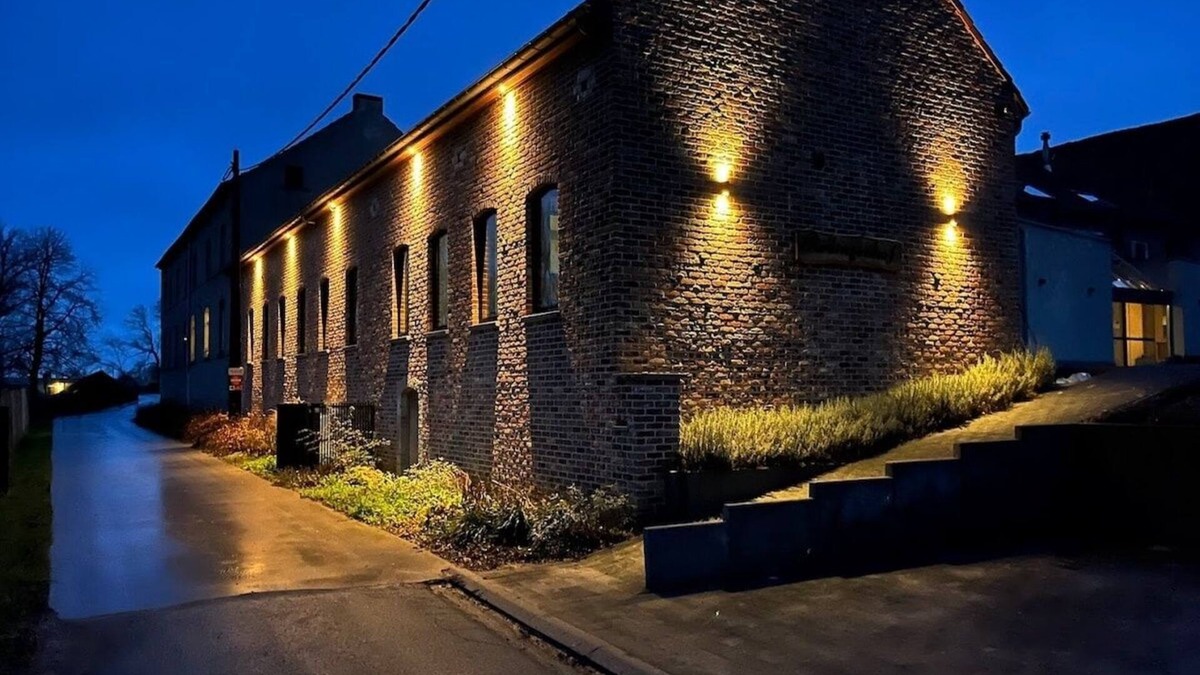 Neervelp House | Cosy vacationhome for 12 persons