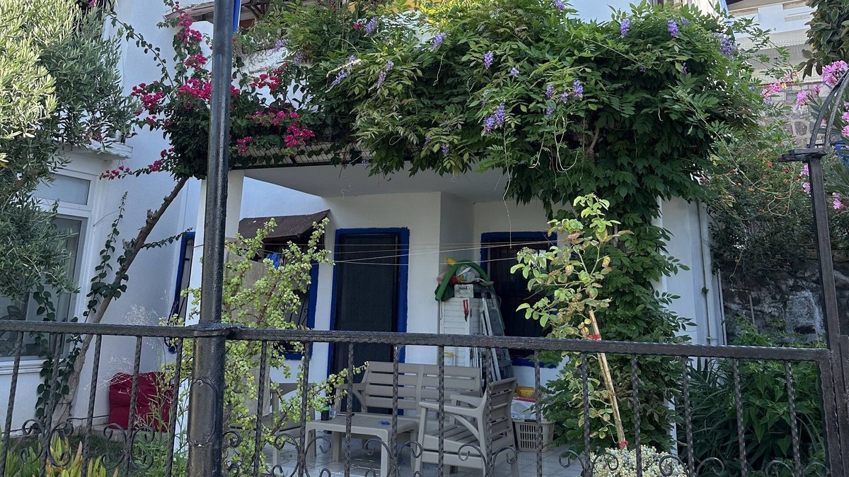 Akyarlar Villa | Cosy Villa in Akyarlar