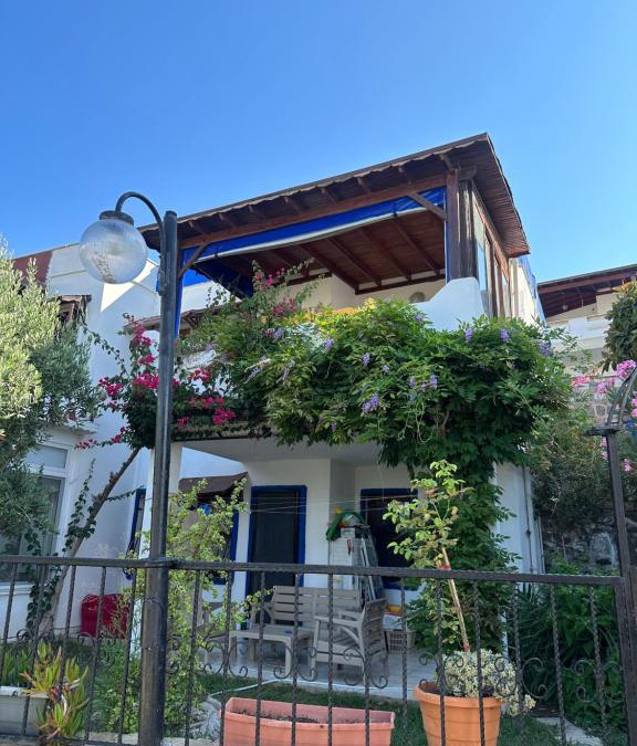 Akyarlar Villa | Cosy Villa in Akyarlar