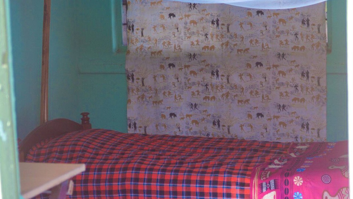 Kasese Bed & Breakfast | Cosy villa in the wild