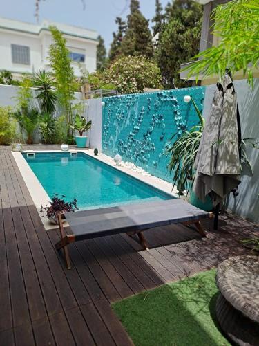 Hay Nozha Villa | Cosy villa