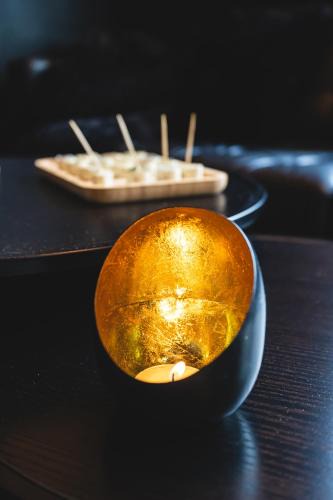 Blaimont House | Cosy Wood