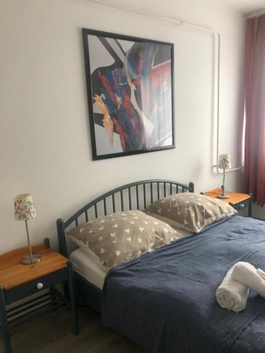 Kaposvar Apartment | Cosy66