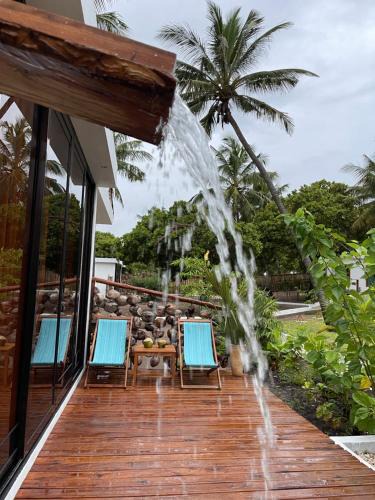 Tofo Apartment | CosyBe Villas