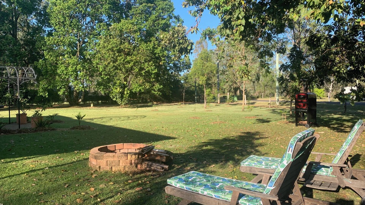 Shire of Gatton Apartment | CosyRural Studio Retreat …dog friendly Equestrian Property Toowoomba/Gatton