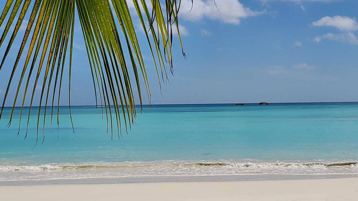 Praslin Island House | Cote d'Or Footprints