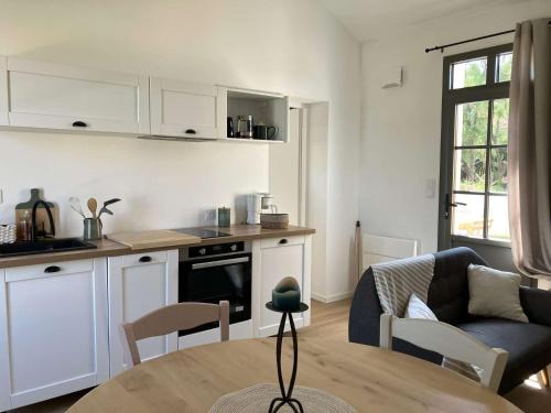 Saint-Hilaire-de-Riez Villa | Cote Plage Saint Hilaire de Riez