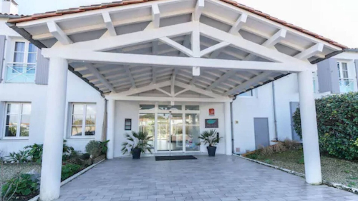 Ars-en-Re House | Cote Thalasso