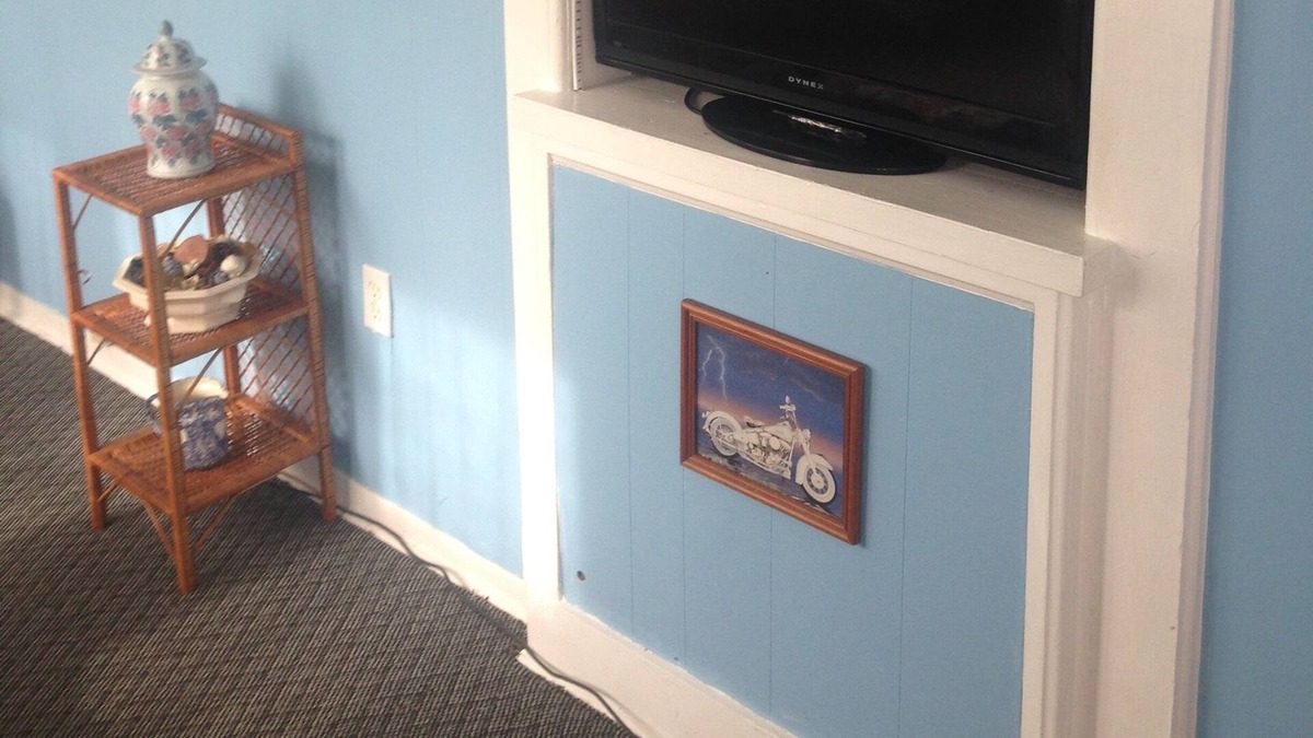 New Port Richey Cottage | Cotee River Front Apartment