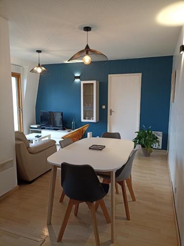Tremuson Apartment | Cotes d ' Armor