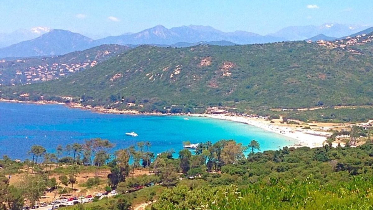 Verghia House | Coti Chiavari: house/villa - 4 rooms - 8 persons