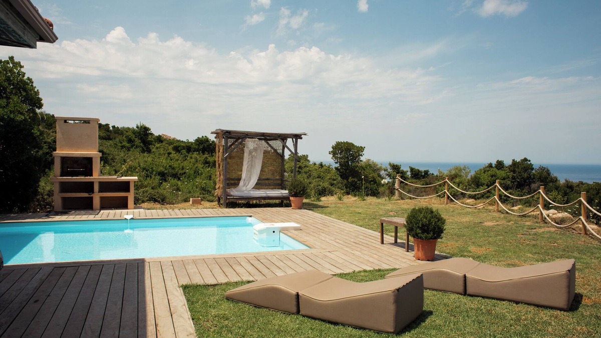 Coti-Chiavari Villa | Coti Chiavari: House/Villa - Coti-Chiavari