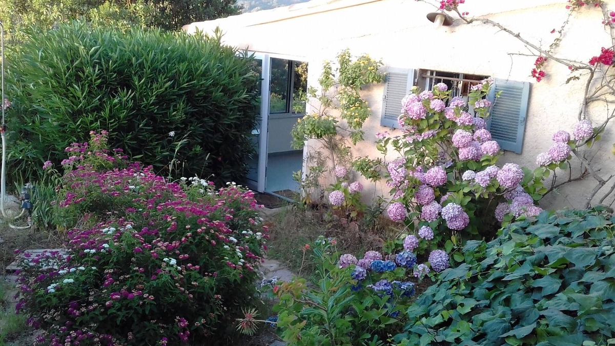 Verghia House | Coti Chiavari: House/Villa - Coti-Chiavari