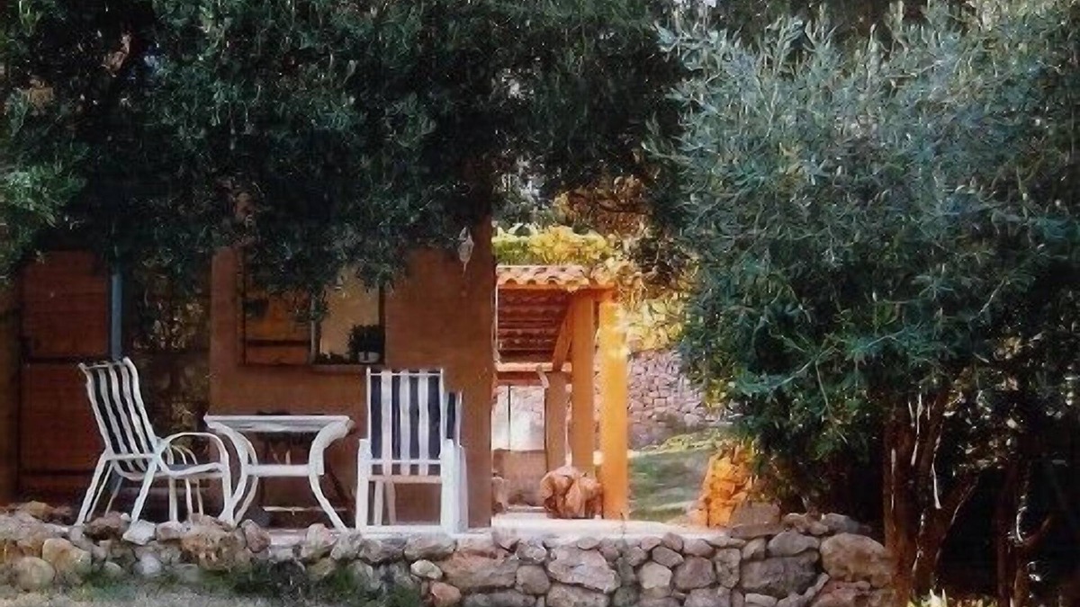Cotignac Villa | Cotignac and rock at the heart of Green Provence, 25km Verdon Gorge