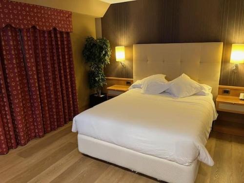 Rabade Hotel | Coto Real