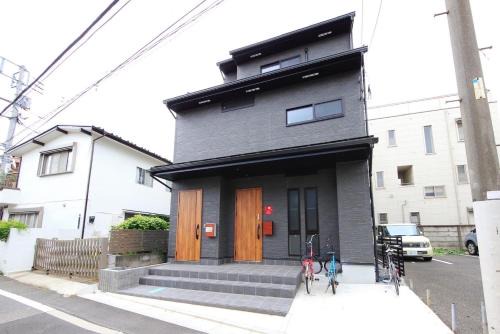 Sugamo Apartment | COTO Tokyo Sugamo