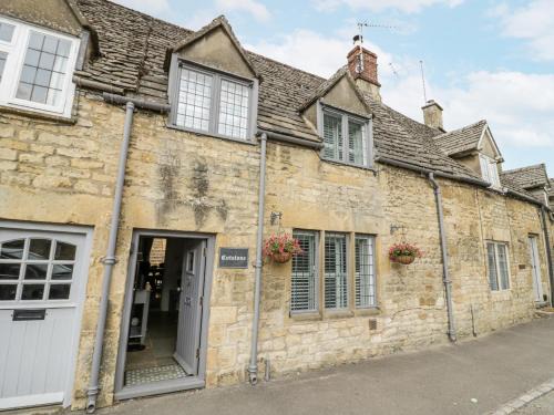 Chipping Campden House | Cotstone Cottage