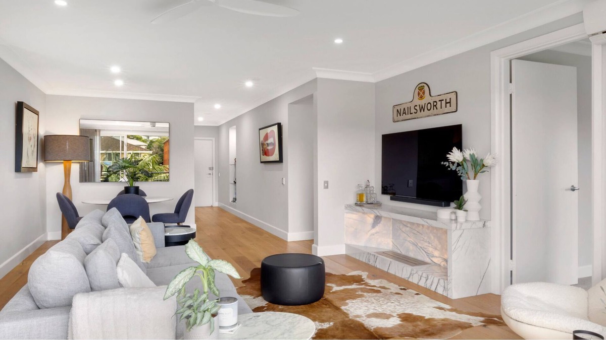Dee Why Apartment | Cotswold & Coast Executive Apartment in Dee Why!