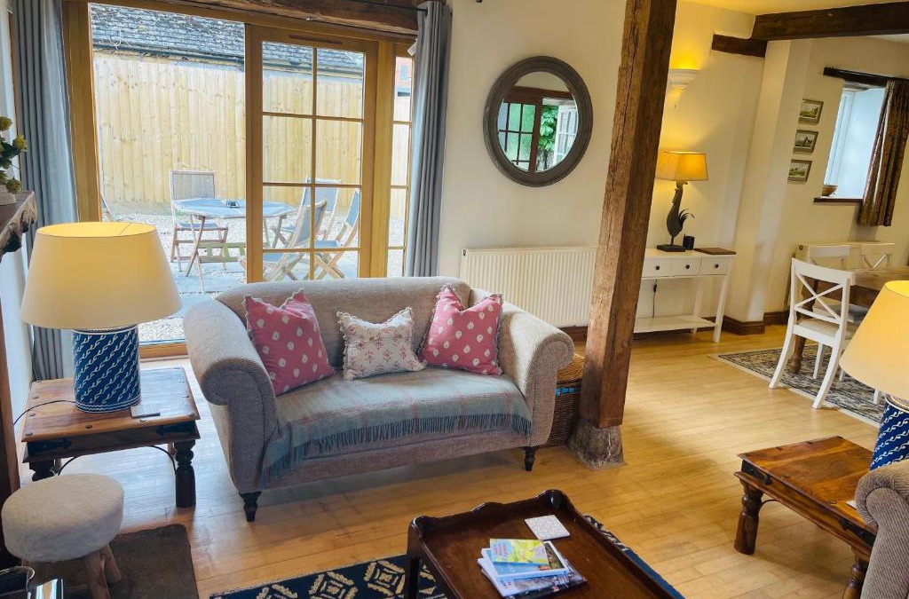 Quenington House | Cotswold Country Cottage