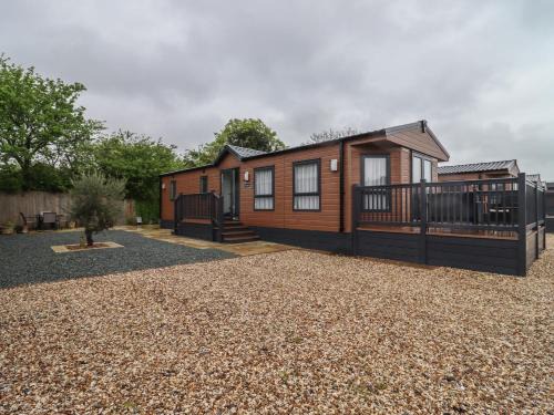 Evesham House | Cotswold Cwtch