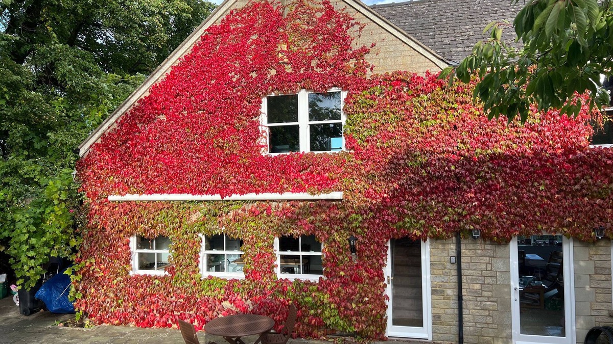 Stroud Cottage | Cotswold dog-friendly holiday home