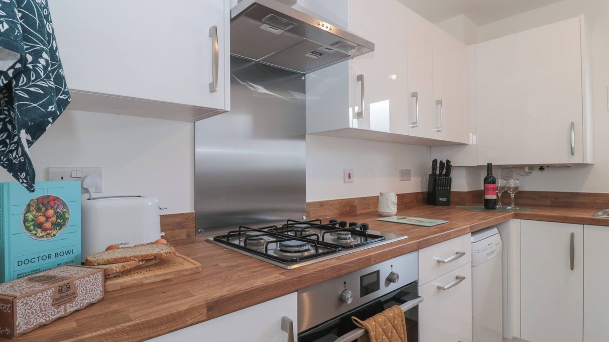 Ashchurch Cottage | Cotswold Outlet Coach House