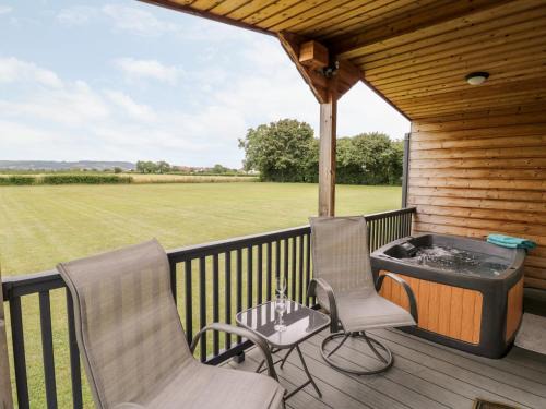Bretforton House | Cotswold View 1