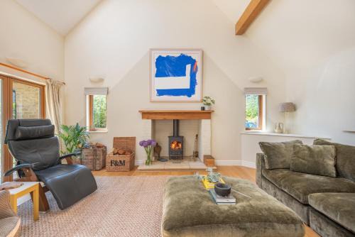 Charlbury House | Cotswolds Eco House