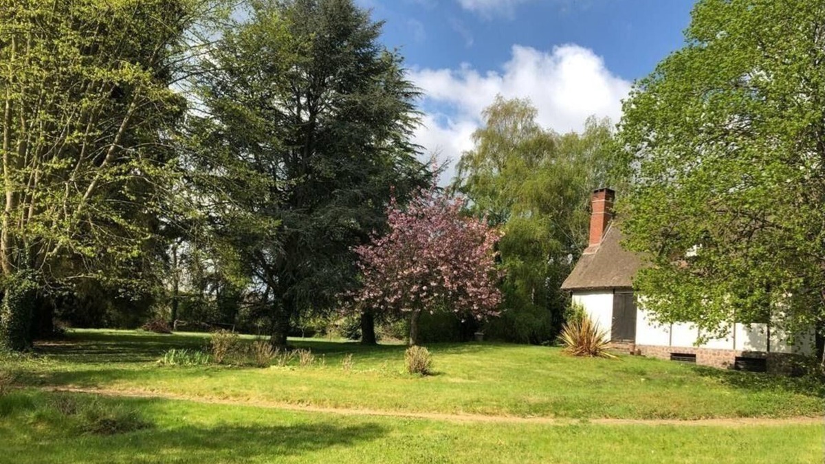 Saint-Pierre-de-Cormeilles House | Cottage Entre Terre et Mer. Rénové. Animaux de Compagnie Acceptés !