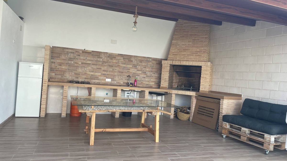 Carboneras de Guadazaon Cottage | Cottage El Canton ideal for groups of friends and family.